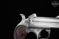 Bond Arms Century 2000 C2K Derringer .45 LC/.410 Stainless Steel in Excellent Condition Image 4