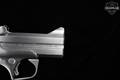 Bond Arms Century 2000 C2K Derringer .45 LC/.410 Stainless Steel in Excellent Condition Image 5