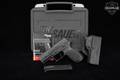 Sig Sauer P320 Carry .40 S&W Black in Excellent Condition Image 2