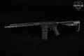 SAA SA-15 5.56mm NATO Black in Very Good Condition Image 2