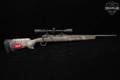 Savage Arms Axis XP .350 Legend Black & Camouflage in Excellent Condition Image 3