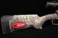 Savage Arms Axis XP .350 Legend Black & Camouflage in Excellent Condition Image 4