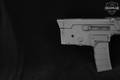 Israel Weapon Industries (IWI) Tavor X95 5.56mm NATO (.223 Rem.) Black in Excellent Condition Image 4