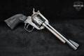 1976 Colt New Frontier .22 G-Series .22 LR Color Case-Hardened & Blued in Good Condition Image 2