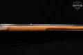 Navy Arms Co. Inc. Kentucky Long Rifle Percussion; Navy Arms Import .45 caliber Hardwood in Fair Condition Image 5