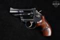 1980 Smith & Wesson (S&W) Model 19 -4 Combat Magnum .357 Mag. High-Polish Blue in Very Good Condition Image 3