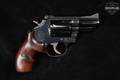 1980 Smith & Wesson (S&W) Model 19 -4 Combat Magnum .357 Mag. High-Polish Blue in Very Good Condition Image 5