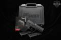 2018 Sig Sauer P250 Compact .40 S&W Nitron in Excellent Condition Image 2