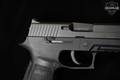 2018 Sig Sauer P250 Compact .40 S&W Nitron in Excellent Condition Image 3