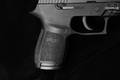 2018 Sig Sauer P250 Compact .40 S&W Nitron in Excellent Condition Image 4