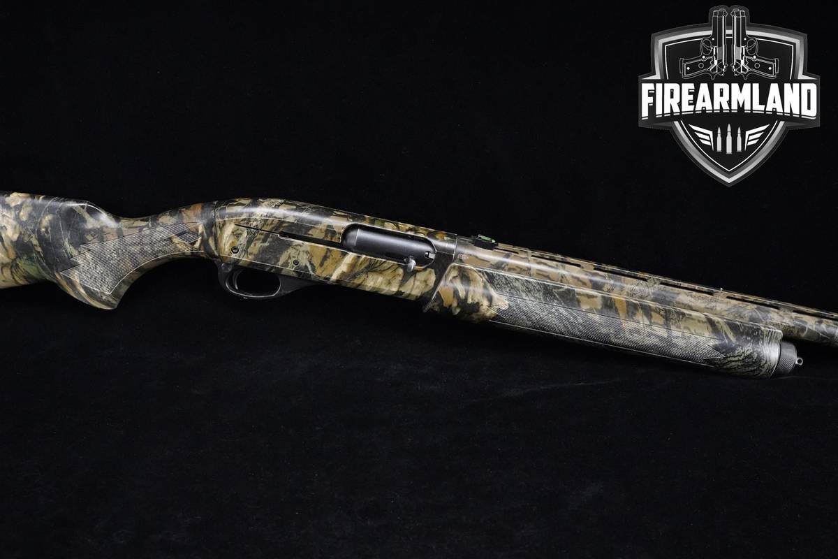 Remington Model 11-87 Special Purpose Synthetic Turkey (SPS-T) 12-Gauge 21"