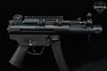 Heckler & Koch (H&K, HK) SP5K 9mm Luger Black in Excellent Condition Image 3