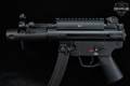 Heckler & Koch (H&K, HK) SP5K 9mm Luger Black in Excellent Condition Image 4