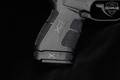 Springfield Armory XDE-45 3.3 .45 ACP Melonite in Excellent Condition Image 3