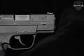 Springfield Armory XDE-45 3.3 .45 ACP Melonite in Excellent Condition Image 5