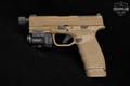 Springfield Armory Hellcat Pro OSP Threaded Barrel 9mm Luger FDE in Very Good Condition Image 4