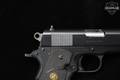 1987 Colt Mark IV Series 80 Officer's ACP .45 ACP Black in Very Good Condition Image 5