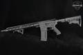 Armalite SPR MOD 1 5.56mm NATO (.223 Rem.) Black in Excellent Condition Image 2