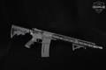 Armalite SPR MOD 1 5.56mm NATO (.223 Rem.) Black in Excellent Condition Image 3