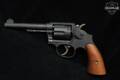 1942-45 Smith & Wesson (S&W) K38 Victory U.S. Property Marked .38 S&W Black Magic in Excellent Condition Image 3