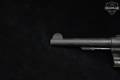 1942-45 Smith & Wesson (S&W) K38 Victory U.S. Property Marked .38 S&W Black Magic in Excellent Condition Image 4