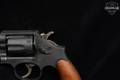 1942-45 Smith & Wesson (S&W) K38 Victory U.S. Property Marked .38 S&W Black Magic in Excellent Condition Image 5