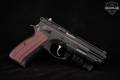 CZ Model 75 B .40 S&W Black in Very Good Condition Image 3