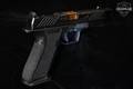 Shadow Systems DR920 Elite 9mm Luger Black Nitride in Excellent Condition Image 2
