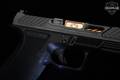 Shadow Systems DR920 Elite 9mm Luger Black Nitride in Excellent Condition Image 4