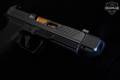 Shadow Systems DR920 Elite 9mm Luger Black Nitride in Excellent Condition Image 5