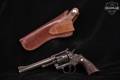 1973 Sturm Ruger Security-Six 150-Series Low-Back .357 Mag. Blued in Fair Condition Image 2