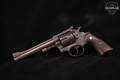 1973 Sturm Ruger Security-Six 150-Series Low-Back .357 Mag. Blued in Fair Condition Image 3