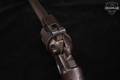 1973 Sturm Ruger Security-Six 150-Series Low-Back .357 Mag. Blued in Fair Condition Image 5