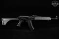 2004 Molot Vepr K 5.45x39mm Black in Excellent Condition Image 3