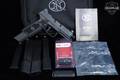 FN Herstal (FNH) Model 509 Tactical 9mm Luger Black in Excellent Condition Image 2