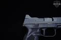 FN Herstal (FNH) Model 509 Tactical 9mm Luger Black in Excellent Condition Image 4