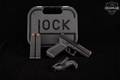 2022-2023 Glock 22 Gen5 .40 S&W Black in Excellent Condition Image 2