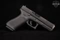 2022-2023 Glock 22 Gen5 .40 S&W Black in Excellent Condition Image 3
