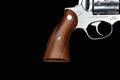 1985 Sturm Ruger Redhawk .44 Mag. Brushed Stainless in Excellent Condition Image 3