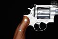 1985 Sturm Ruger Redhawk .44 Mag. Brushed Stainless in Excellent Condition Image 4