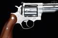 1985 Sturm Ruger Redhawk .44 Mag. Brushed Stainless in Excellent Condition Image 5