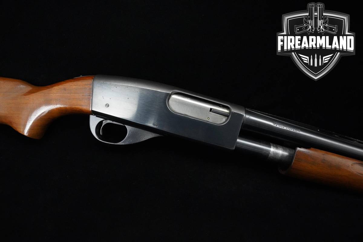 VINTAGE Smith & Wesson (S&W) Eastfield Model 916 12-Gauge S&W-Eastfield-916