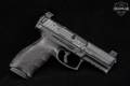 Heckler & Koch (H&K, HK) VP9-B Optic Ready 9mm Luger Black in Very Good Condition Image 3
