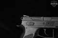 CZ CZ 75 P-07 Duty 9mm Luger Black in Very Good Condition Image 4