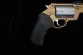 Taurus The Judge Public Defender Poly .45 LC/.410 FDE (Flat Dark Earth) in Excellent Condition Image 3