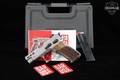 Sarsilmaz (SAR) P8S Stainless 9mm Luger Stainless in Excellent Condition Image 2