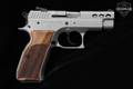 Sarsilmaz (SAR) P8S Stainless 9mm Luger Stainless in Excellent Condition Image 3