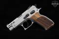 Sarsilmaz (SAR) P8S Stainless 9mm Luger Stainless in Excellent Condition Image 4