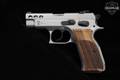 Sarsilmaz (SAR) P8S Stainless 9mm Luger Stainless in Excellent Condition Image 5
