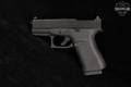 Glock G43X MOS 9mm Luger Black in Very Good Condition Image 3